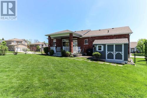 936 Jordeli Lane, Midland, ON 