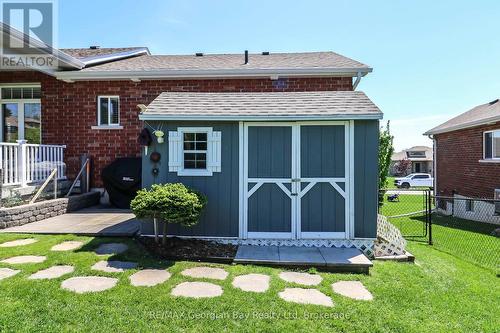 936 Jordeli Lane, Midland, ON 