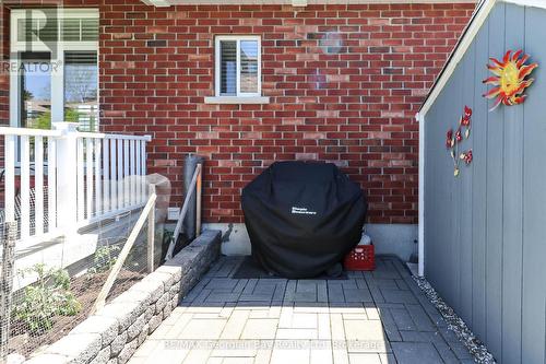 BBQ PATIO - 936 Jordeli Lane, Midland, ON 