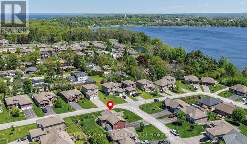 936 Jordeli Lane, Midland, ON 