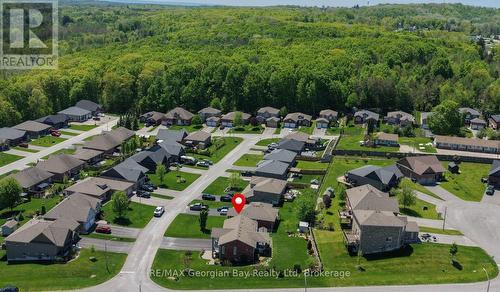 936 Jordeli Lane, Midland, ON 