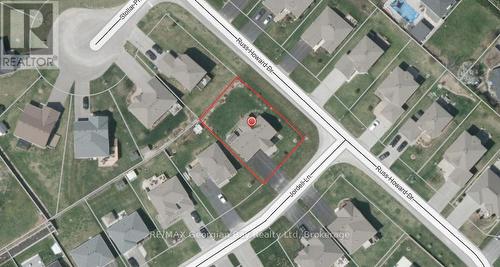 936 Jordeli Lane, Midland, ON 