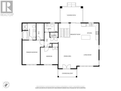 MAIN LEVEL - 936 Jordeli Lane, Midland, ON 