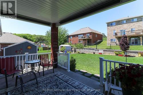 936 Jordeli Lane, Midland, ON 