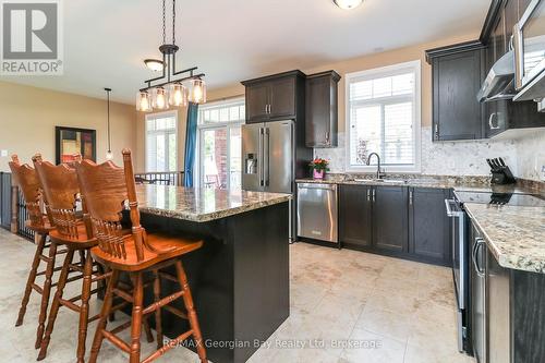 936 Jordeli Lane, Midland, ON 
