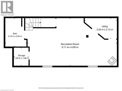 11 Wakefield Lane, Waterdown, ON 