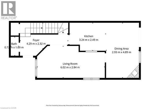 11 Wakefield Lane, Waterdown, ON 