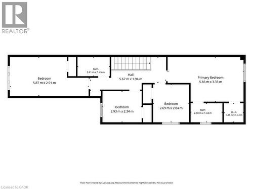 11 Wakefield Lane, Waterdown, ON 