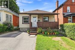 127 PARK Row N  Hamilton, ON L8H 4E7