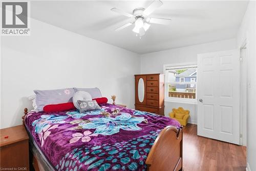 127 Park Row N, Hamilton, ON 