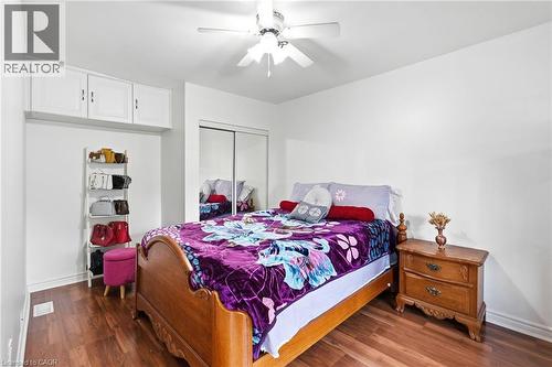 127 Park Row N, Hamilton, ON 