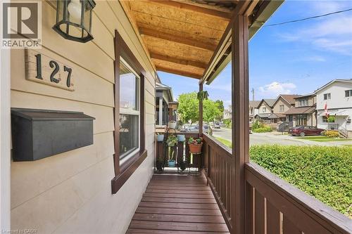 127 Park Row N, Hamilton, ON 