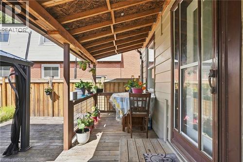 127 Park Row N, Hamilton, ON 