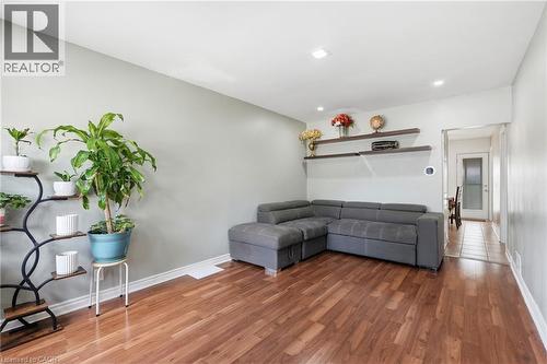 127 Park Row N, Hamilton, ON 