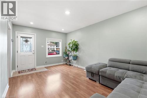 127 Park Row N, Hamilton, ON 