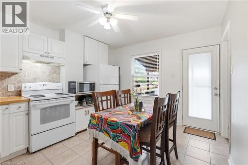 127 Park Row N, Hamilton, ON 