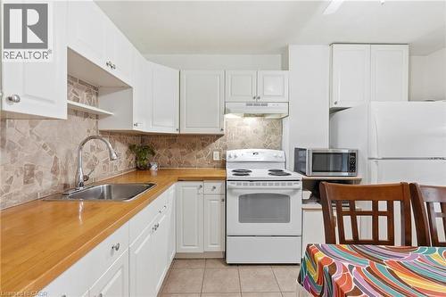 127 Park Row N, Hamilton, ON 