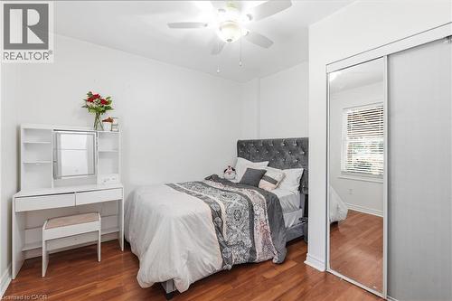127 Park Row N, Hamilton, ON 