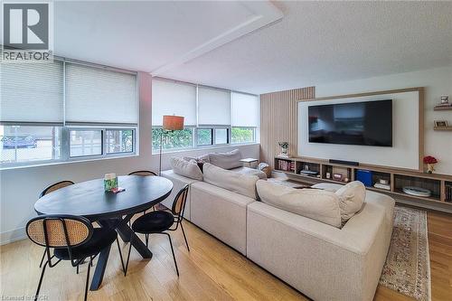 120 DUKE Street Unit# 202  Hamilton, ON L8P 4T1