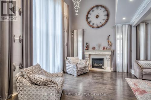 26 LITTLE NATALIE COURT , Vaughan, Ontario L6A 0J1 2