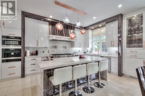 26 LITTLE NATALIE COURT , Vaughan, Ontario L6A 0J1 4