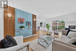 44 MAITLAND DRIVE Markham, ON L3R 4M7