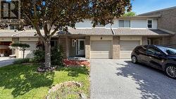 70 KNIGHTSBRIDGE WAY Markham, ON L3P 3W5