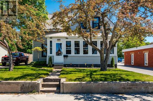 151 MAIN STREET  Penetanguishene, ON L9M 1L7