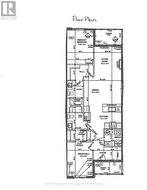 Floor plan - 