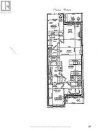 Floor plans - 