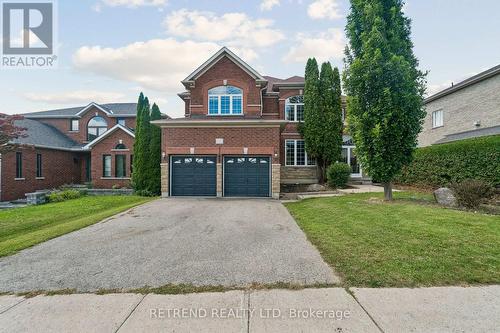 36 Sandringham Drive, Barrie, ON 