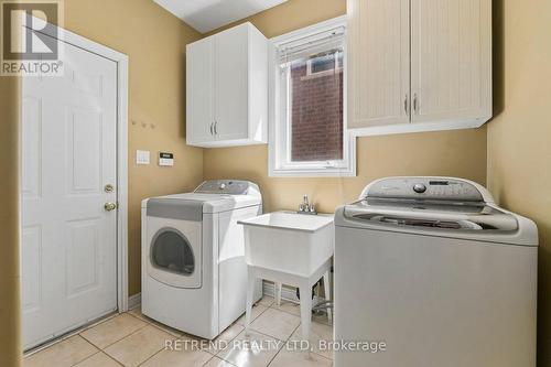 36 Sandringham Drive, Barrie, ON 