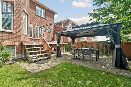 36 Sandringham Drive, Barrie, ON 