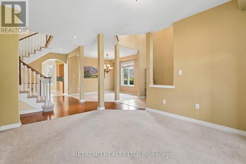 36 Sandringham Drive, Barrie, ON 