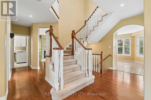 36 Sandringham Drive, Barrie, ON 