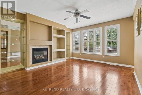 36 Sandringham Drive, Barrie, ON 