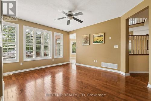 36 Sandringham Drive, Barrie, ON 