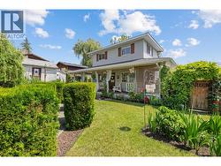 987 Garland Street Kelowna, BC V1Y 3M9