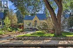 1305 Cairns AVENUE  Saskatoon, SK S7H 2H3