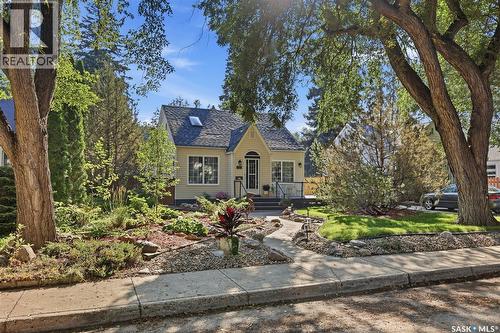 1305 Cairns Avenue, Saskatoon, SK 