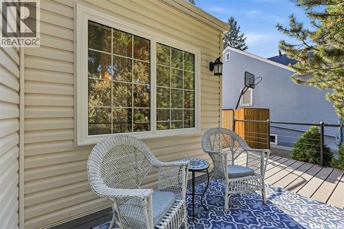 1305 Cairns Avenue, Saskatoon, SK 