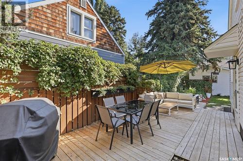 1305 Cairns Avenue, Saskatoon, SK 