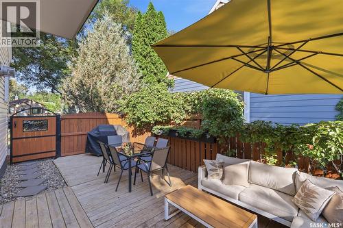 1305 Cairns Avenue, Saskatoon, SK 