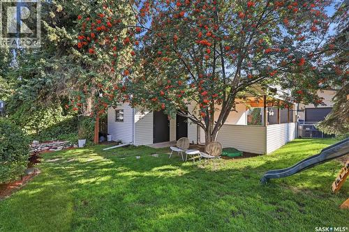 1305 Cairns Avenue, Saskatoon, SK 