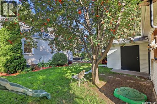 1305 Cairns Avenue, Saskatoon, SK 