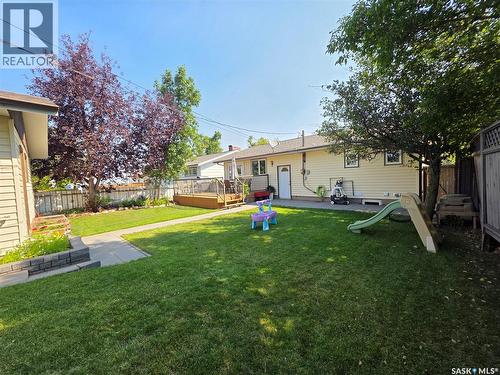 528 Annable Street, Herbert, SK 