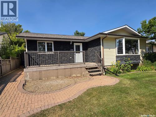 528 Annable Street, Herbert, SK 