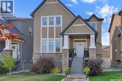 4537 Green Apple DRIVE E  Regina, SK S4V 3H4