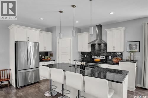 4537 Green Apple Drive E, Regina, SK 