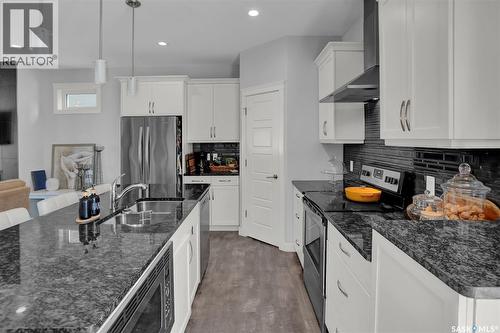 4537 Green Apple Drive E, Regina, SK 